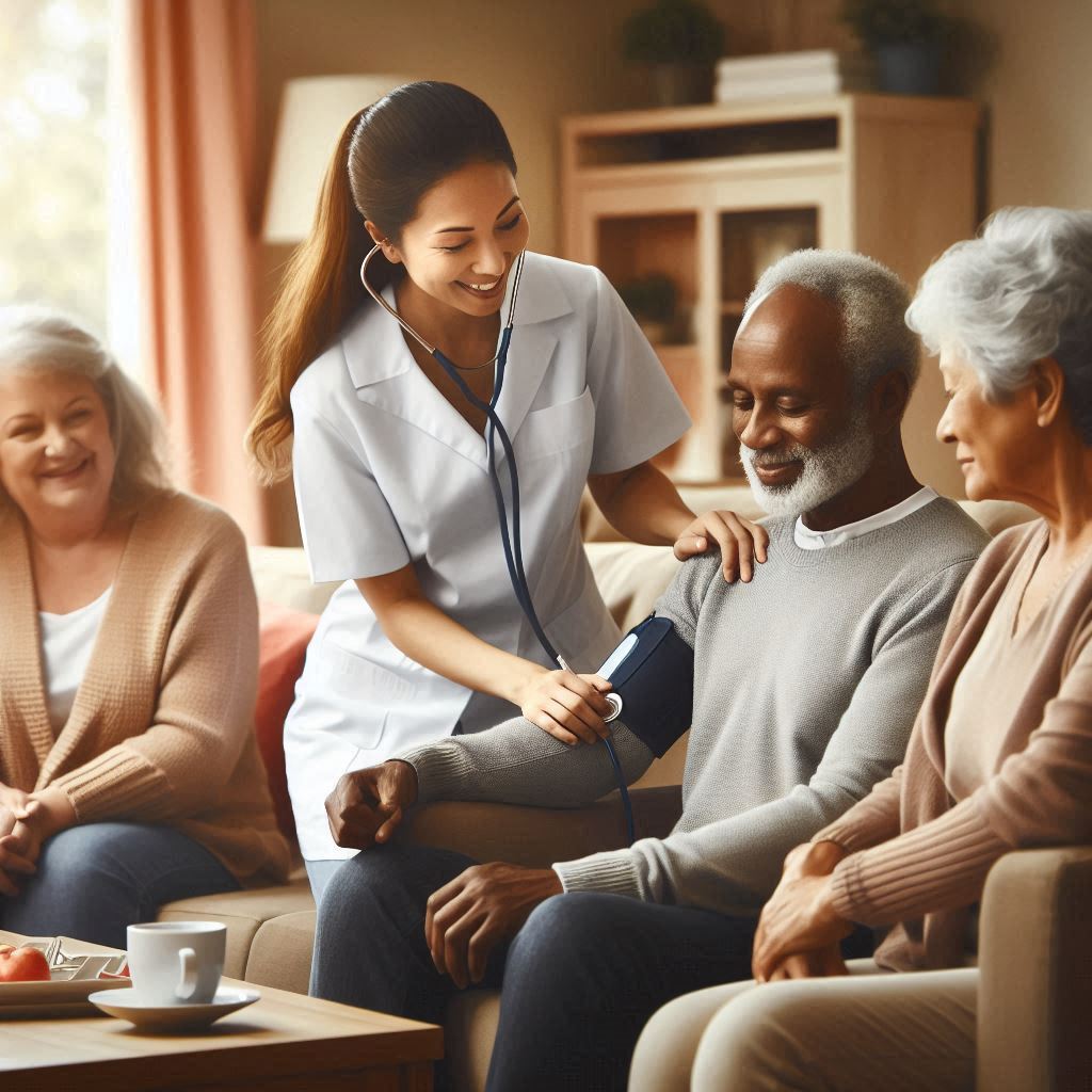 Post-Hospital Care at Home for Older Adults | Expert Guide 2025