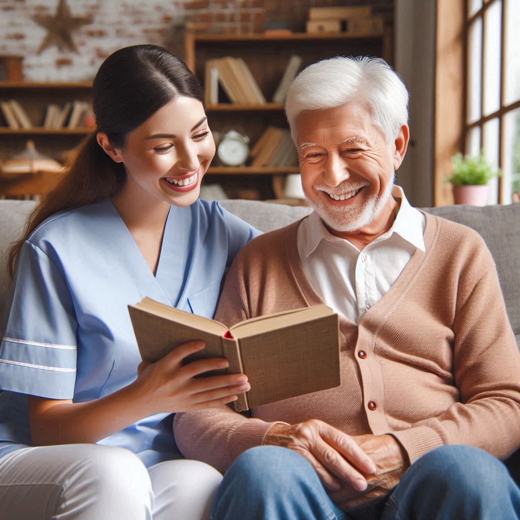 Combatting Senior Isolation: How We Can Bring Connection to Your Doorstep