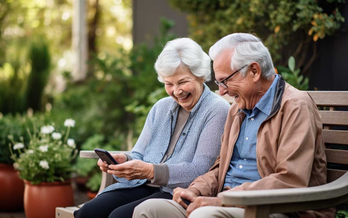 Why Your Parent’s Fading Vision Isn’t Inevitable” – A Healthy Vision Guide